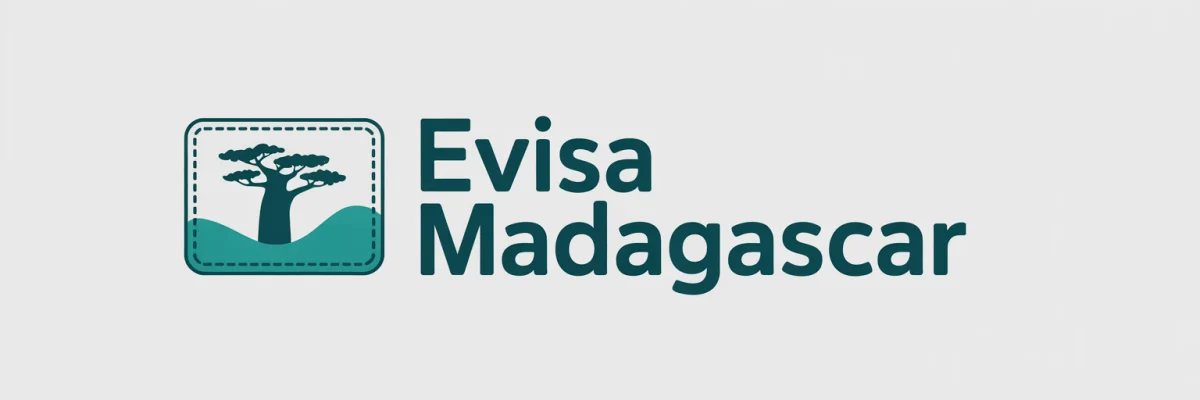 eVisa Madagascar 2026 — Electronic Visa for Madagascar Logo
